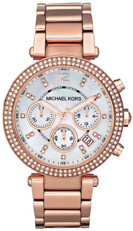 Часы Часы Michael Kors MK5491 в Челябинске в Челябинске