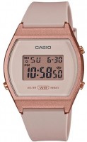 Часы Часы Casio LW-204-4AEF в Челябинске в Челябинске