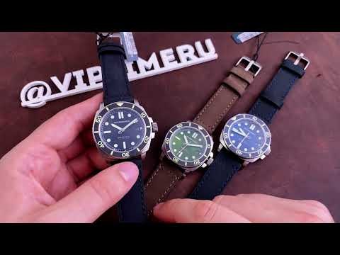 Часы Часы Spinnaker SP-5088-03 в Челябинске в Челябинске-video