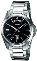Часы Часы Casio MTP-1370D-1A1 в Челябинске в Челябинске