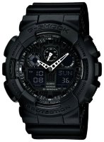 Часы Часы Casio GA-100-1A1 в Челябинске в Челябинске