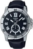 Часы Часы Casio MTP-VD200L-1B в Челябинске в Челябинске