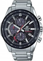 Часы Часы Casio EQS-900DB-1A в Челябинске в Челябинске