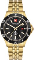 Часы Часы Swiss Military Hanowa SMWGH2100610 в Челябинске в Челябинске