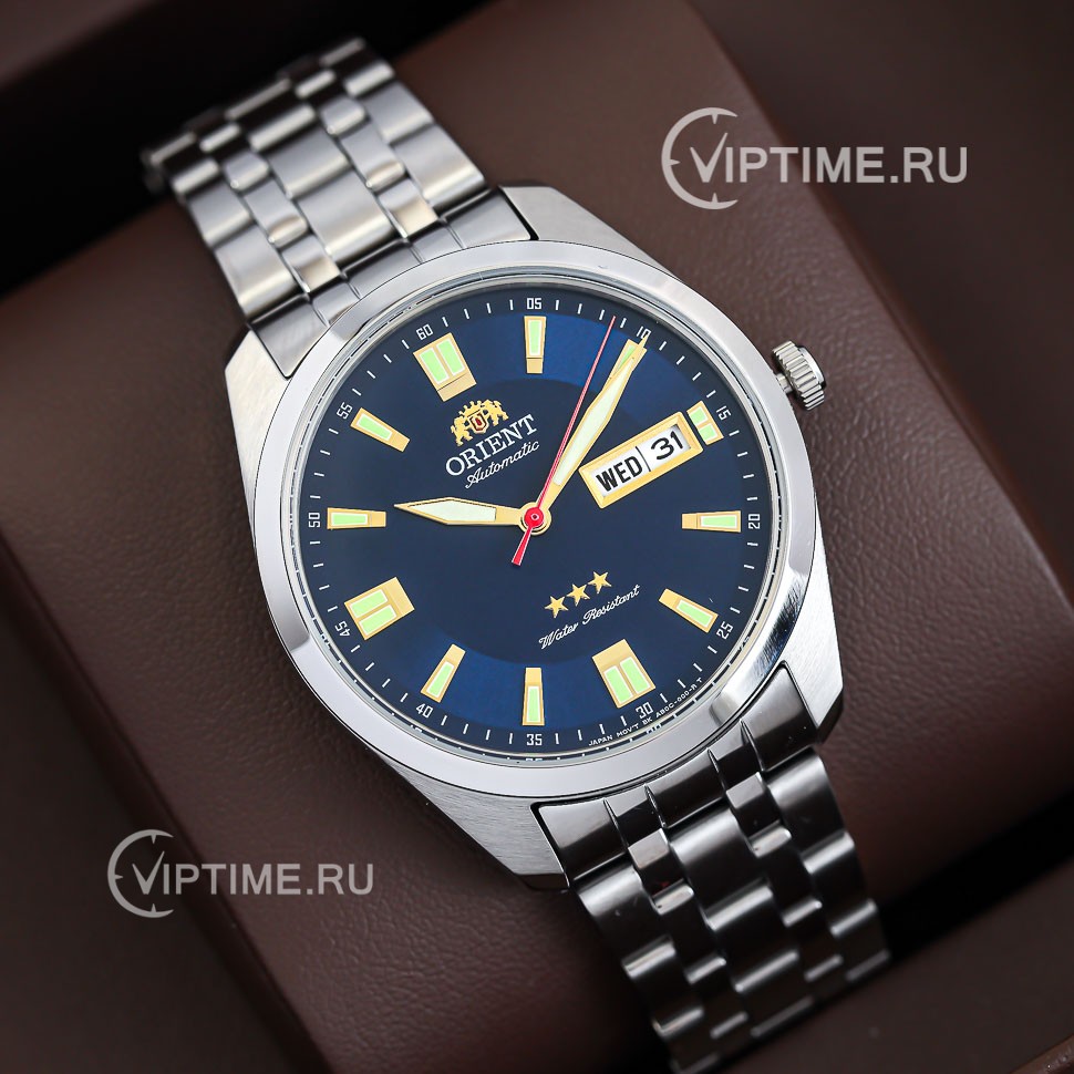 Часы Часы Orient RA-AB0019L19B в Челябинске в Челябинске