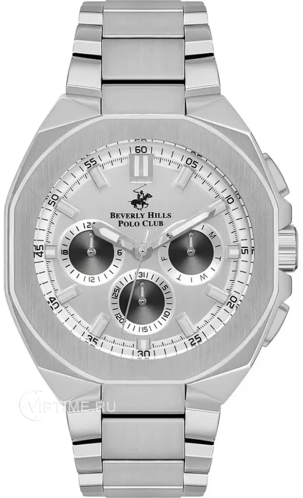 Часы Часы Beverly Hills Polo Club BP3537X.330 в Челябинске в Челябинске