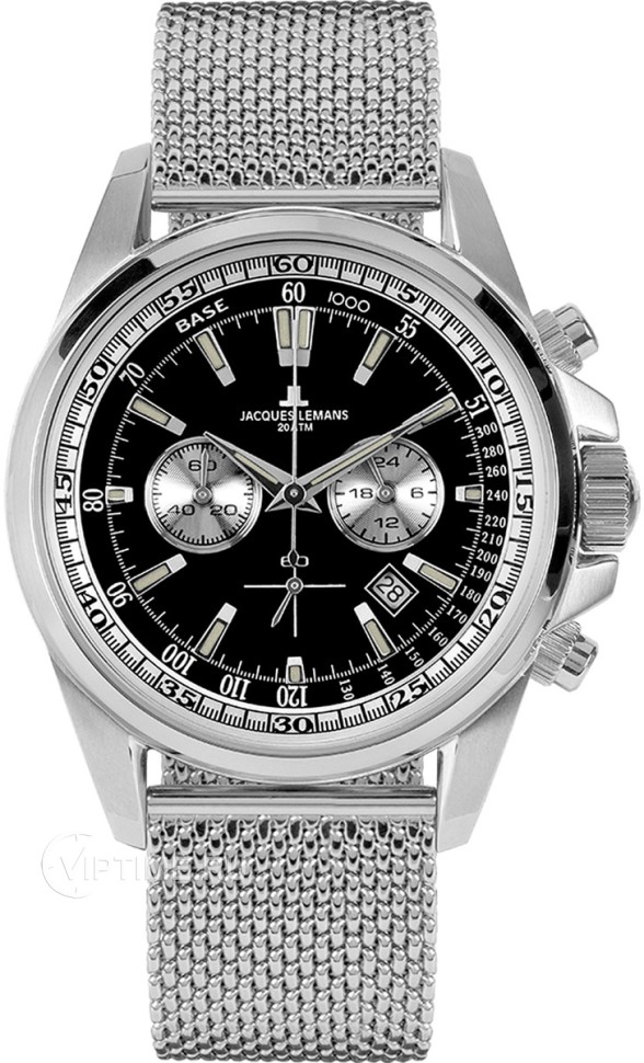 Часы Часы Jacques Lemans 1-1117AS в Челябинске в Челябинске