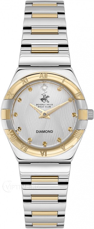Часы Часы Beverly Hills Polo Club BP3611X.230 в Челябинске в Челябинске