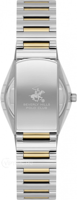 Часы Часы Beverly Hills Polo Club BP3611X.230 в Челябинске в Челябинске