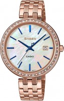 Часы Часы Casio SHE-4052PG-2AUEF в Челябинске в Челябинске