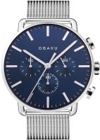 Часы Часы Obaku V232GCCLMC в Челябинске в Челябинске