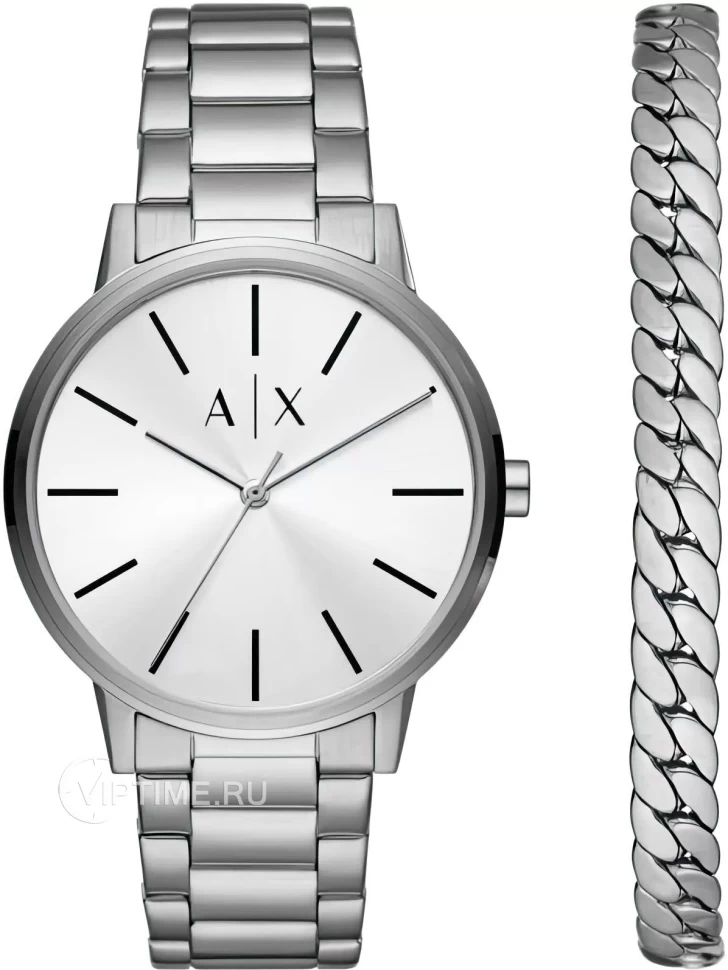 Часы Часы ARMANI EXCHANGE AX7138SET в Челябинске в Челябинске