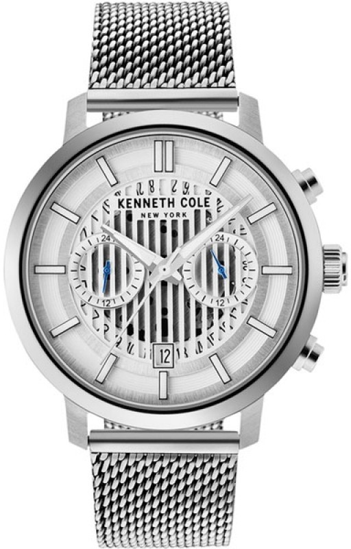 Часы Часы Kenneth Cole KC50572001 в Челябинске в Челябинске