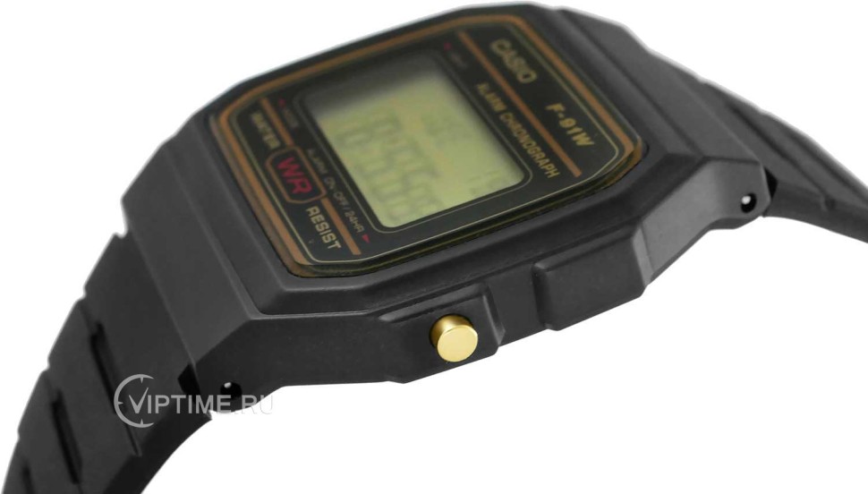 Часы Часы Casio F-91WG-9QDF в Челябинске в Челябинске