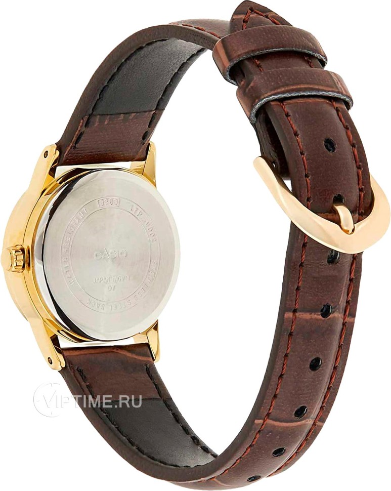 Часы Часы Casio LTP-V002GL-1B в Челябинске в Челябинске