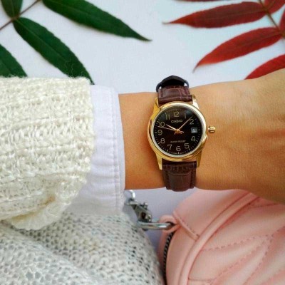Casio LTP-V002GL-1B