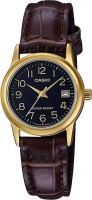 Часы Часы Casio LTP-V002GL-1B в Челябинске в Челябинске