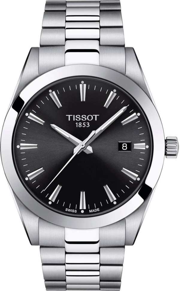 Часы Часы Tissot T127.410.11.051.00 в Челябинске в Челябинске