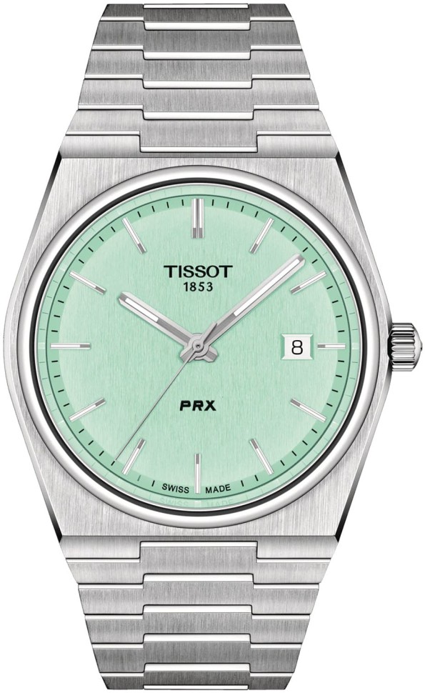 Часы Часы Tissot T137.410.11.091.01 в Челябинске в Челябинске