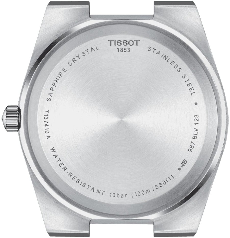 Часы Часы Tissot T137.410.11.091.01 в Челябинске в Челябинске