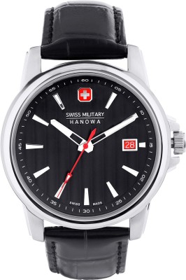 Swiss Military Hanowa SMWGB7001002