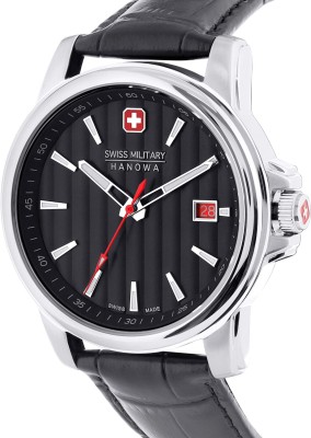 Swiss Military Hanowa SMWGB7001002