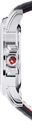 Swiss Military Hanowa SMWGB7001002