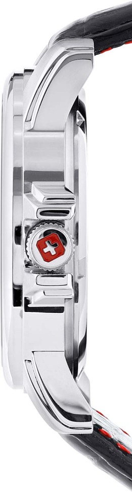 Часы Часы Swiss Military Hanowa SMWGB7001002 в Челябинске в Челябинске