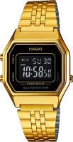 Часы Часы Casio LA680WGA-1 в Челябинске в Челябинске