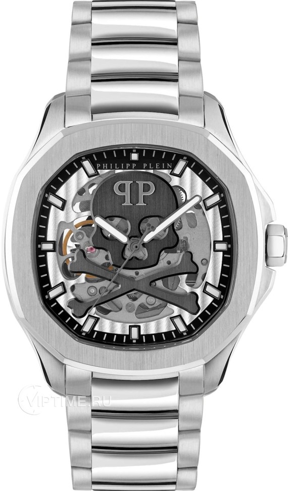 Часы Часы Philipp Plein PWRAA0223 в Челябинске в Челябинске