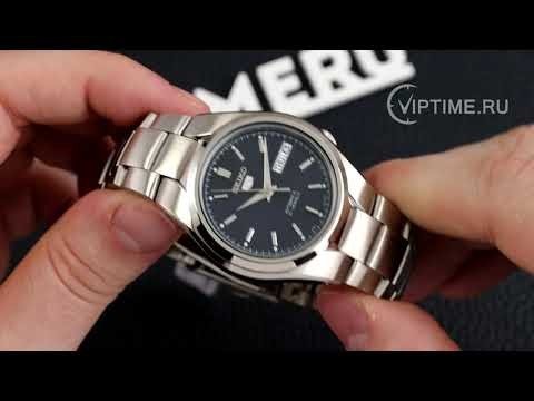 Часы Часы Seiko SNK603K1S в Челябинске в Челябинске-video
