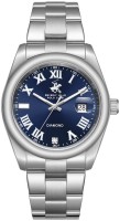 Часы Часы Beverly Hills Polo Club BP3664X.370 в Челябинске в Челябинске