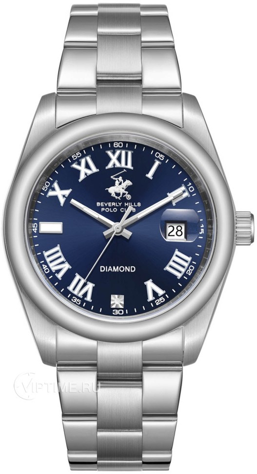 Часы Часы Beverly Hills Polo Club BP3664X.370 в Челябинске в Челябинске