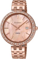 Часы Часы Casio SHE-4052PG-4AUEF в Челябинске в Челябинске