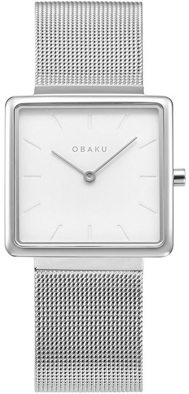 Часы Часы Obaku V236LXCIMC в Челябинске в Челябинске