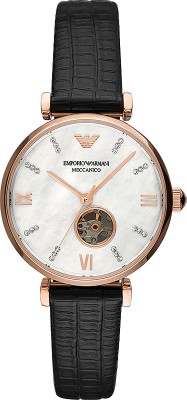 EMPORIO ARMANI AR60047