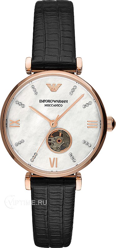Часы Часы EMPORIO ARMANI AR60047 в Челябинске в Челябинске