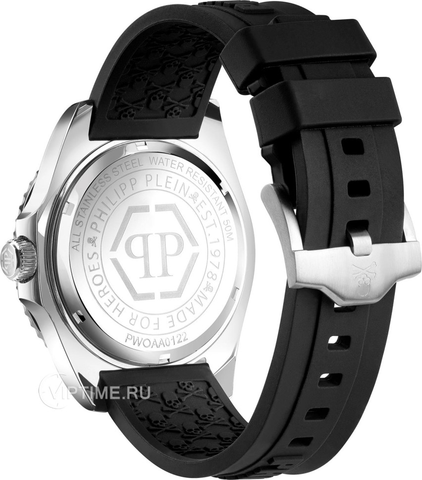 Часы Часы Philipp Plein PWOAA0122 в Челябинске в Челябинске