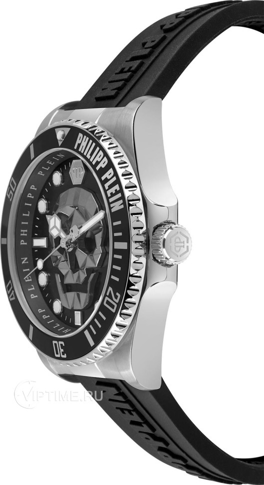 Часы Часы Philipp Plein PWOAA0122 в Челябинске в Челябинске