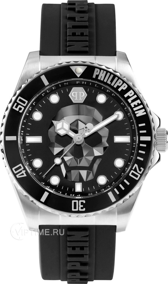 Часы Часы Philipp Plein PWOAA0122 в Челябинске в Челябинске