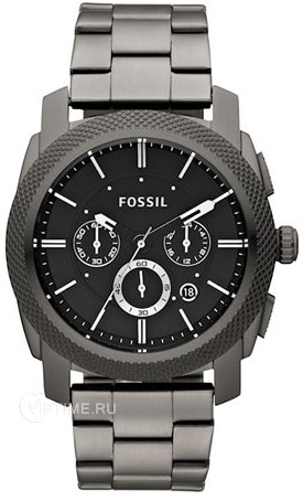 Часы Часы Fossil FS4662 в Челябинске в Челябинске