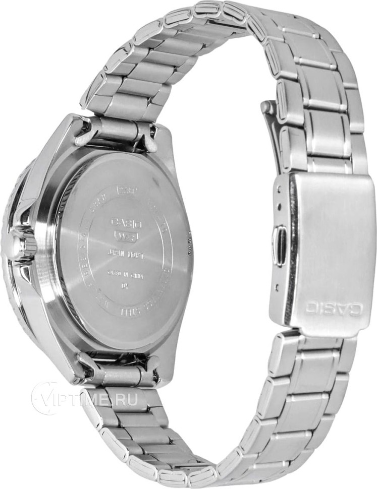 Часы Часы Casio MDV-107D-1A1 в Челябинске в Челябинске