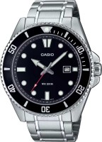 Часы Часы Casio MDV-107D-1A1 в Челябинске в Челябинске