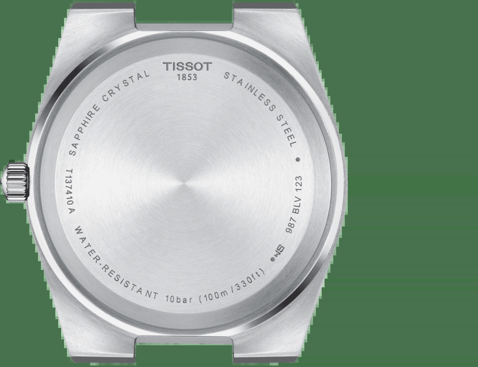 Часы Часы Tissot T137.410.16.041.00 в Челябинске в Челябинске