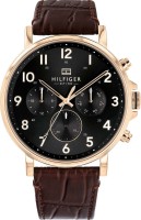 Часы Часы Tommy Hilfiger 1710379 в Челябинске в Челябинске