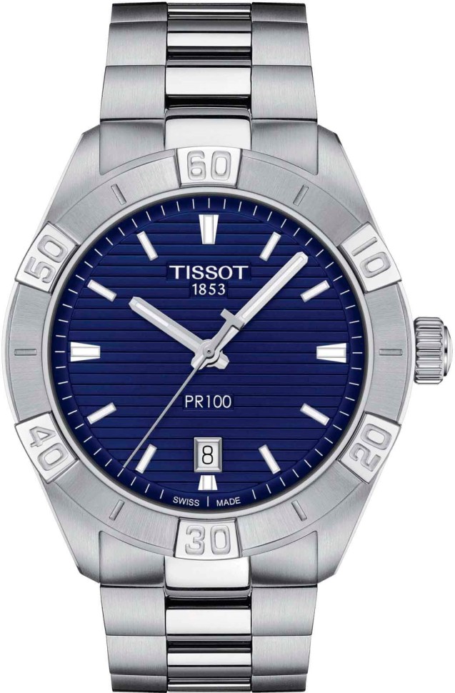 Часы Часы Tissot T101.610.11.041.00 в Челябинске в Челябинске