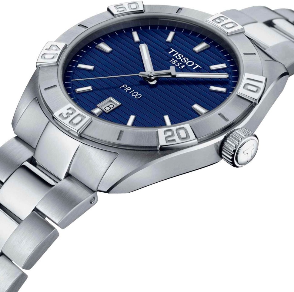 Часы Часы Tissot T101.610.11.041.00 в Челябинске в Челябинске