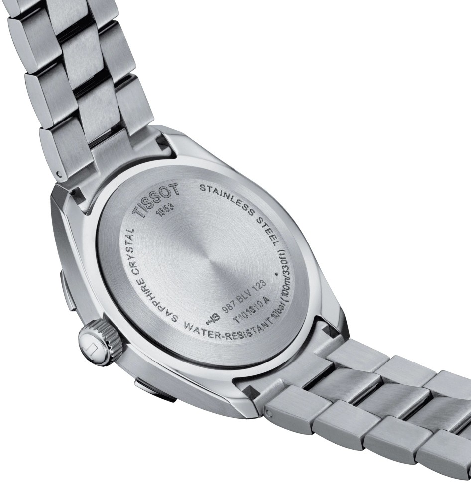 Часы Часы Tissot T101.610.11.041.00 в Челябинске в Челябинске