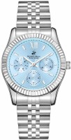 Часы Часы Beverly Hills Polo Club BP3169C.300 в Челябинске в Челябинске