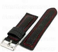Часы Часы Ремень KMV S374 Carbon в Челябинске в Челябинске